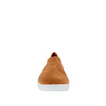 Zapatillas Dinatom camel para Mujer