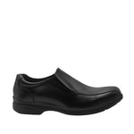 Zapatos vestir Alconn502 Slip On - Negro