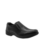 Zapatos vestir Alconn502 Slip On - Negro