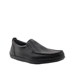 Zapatos casuales Vippeer slip on negro para Hombre