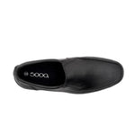 Zapatos casuales Vippeer slip on negro para Hombre
