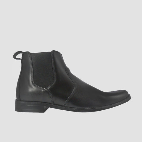 Botas casuales Orion 501 negro para Hombre
