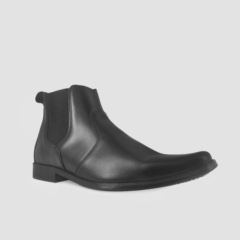 Botas casuales Orion 501 negro para Hombre