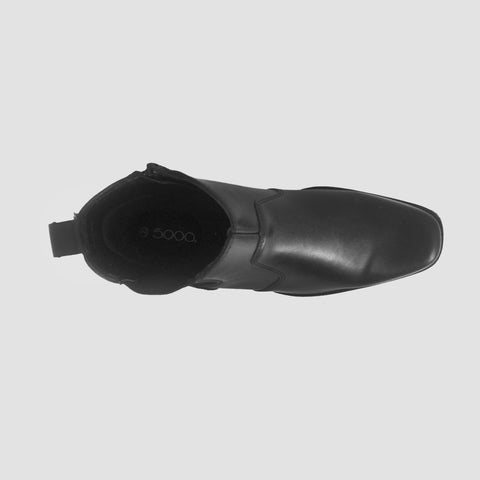 Botas casuales Orion 501 negro para Hombre