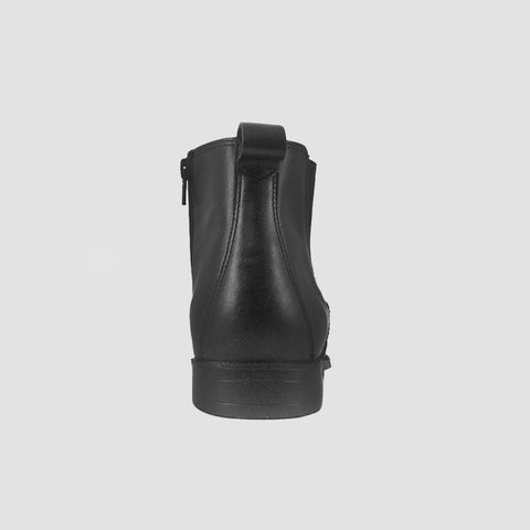 Botas casuales Orion 501 negro para Hombre