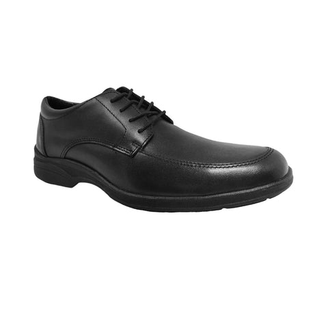 Zapatos de vestir Kennet negro para hombre