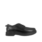 Zapatos escolares Matiamb negro para Niños