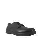 Zapatos escolares Matiamb negro para Niños