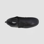 Zapatos escolares Mativelh negro para Niños