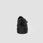 Zapatos escolares Mativelh negro para Niños