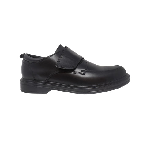 Zapatos escolares Mativelh negro para Niñas