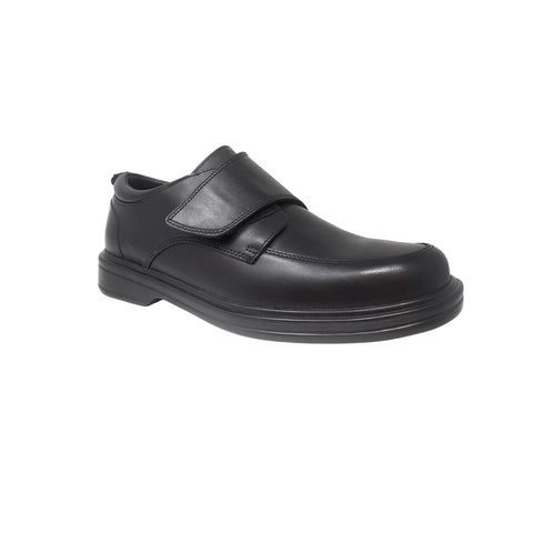 Zapatos escolares Mativelh negro para Niñas