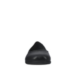 Zapatos escolares Lisabalm negro para Niñas