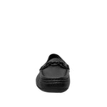 Mocasines Liza negro