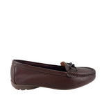 Mocasines Liza cafe