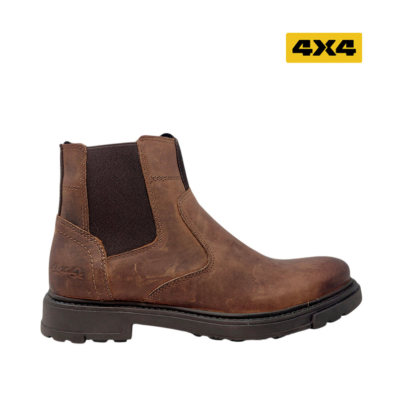 Al Novack Botas Novack 4X4 tan - Par2 Honduras– PAR2 Honduras