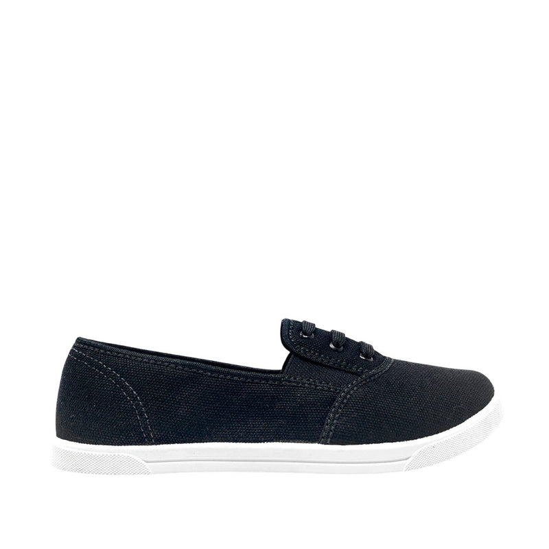Dinas Lina Oxford negro