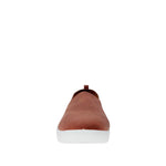 Dinas Liana Slip On cafe