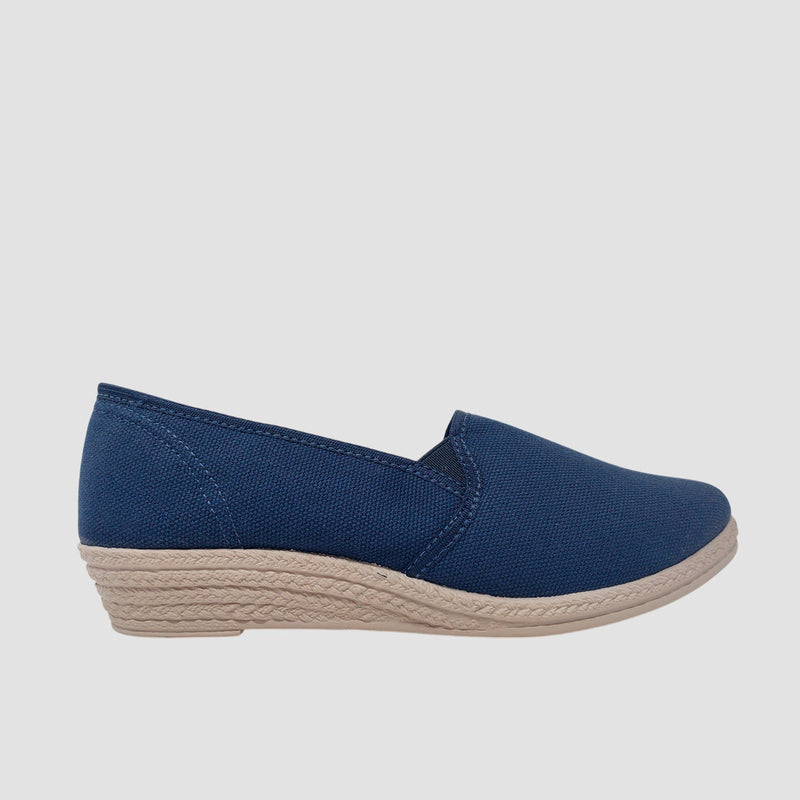 Dinas Gracy navy