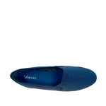 Dinas Gracy navy