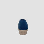 Dinas Gracy navy