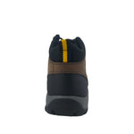 Botas Ronald para hombre color gris