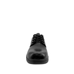 Zapatos escolares Mati para niño color negro