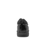 Zapatos escolares Roming para niño color negro