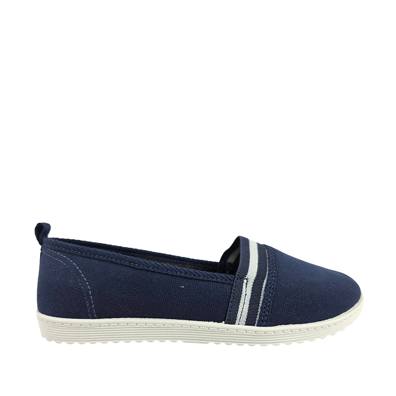 Dinas Mariela para mujer color navy