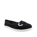 Dinas Maia para mujer color negro