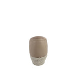 Dinas Tracy para mujer color taupe