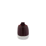 Dinas Liana para mujer color vino