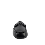 Mocasines Rosy para mujer color negro