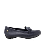 Mocasines Doris para mujer color navy