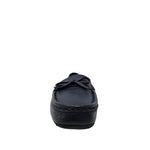 Mocasines Doris para mujer color navy