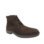 Botas Joshua para hombre color café