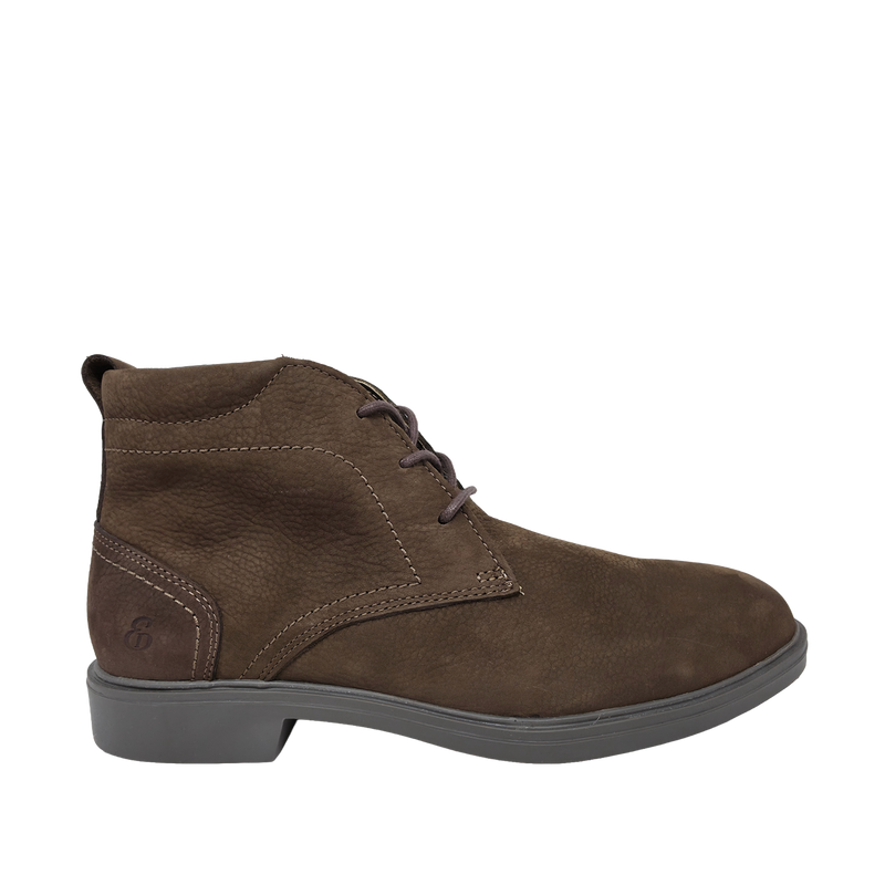 Botas Joshua para hombre color verde