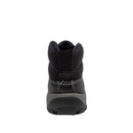 Botas Industriales Titan para hombre color negro