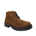 Botas Enrique para hombre color café