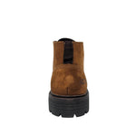 Botas Enrique para hombre color café