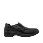 Loafers Cennet para hombre color negro