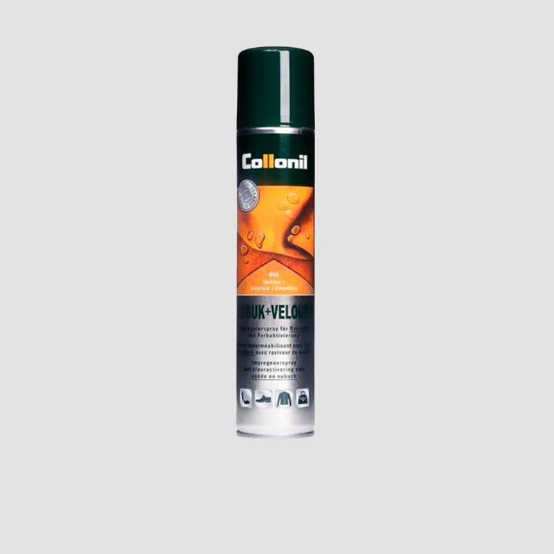 Limpiador de calzado Nubuck Vel cafe