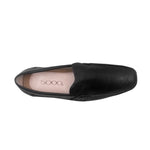 Zapatos casuales River Slip On negro para Hombre