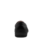 Zapatos casuales River Slip On negro para Hombre