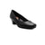 Zapatos de tacon Total negro para Mujer