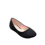Balerinas Aby negro para Niñas