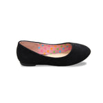 Balerinas Aby negro para Niñas