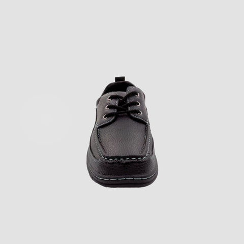 Zapatos casuales Reymond negro para Hombre