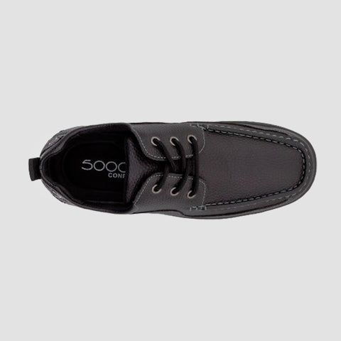 Zapatos casuales Reymond negro para Hombre