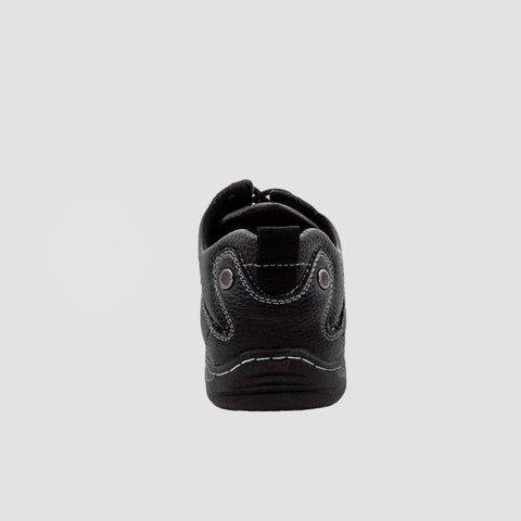 Zapatos casuales Reymond negro para Hombre
